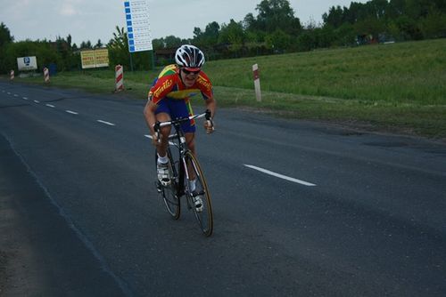 Zawiodła tylko frekwencja - galeria