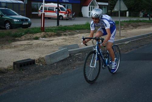 Zawiodła tylko frekwencja - galeria