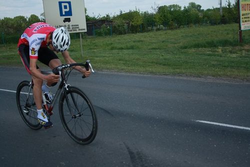 Zawiodła tylko frekwencja - galeria