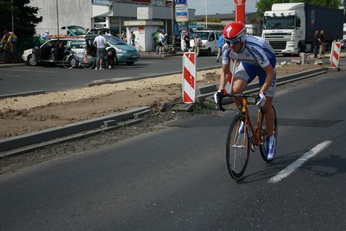 Zawiodła tylko frekwencja - galeria