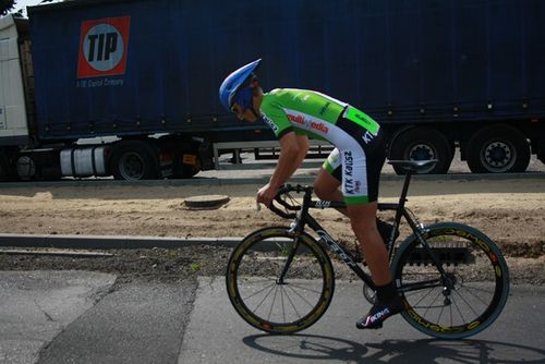 Zawiodła tylko frekwencja - galeria