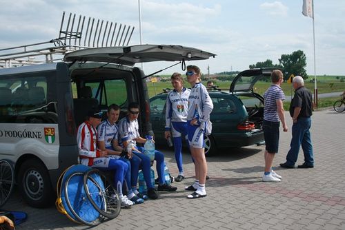 Zawiodła tylko frekwencja - galeria