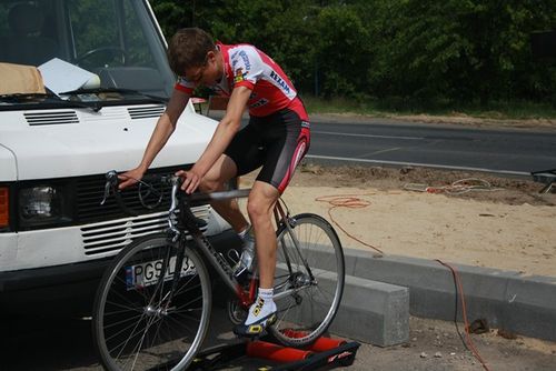 Zawiodła tylko frekwencja - galeria