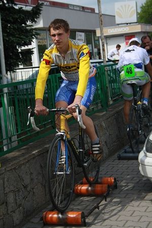 Zawiodła tylko frekwencja - galeria