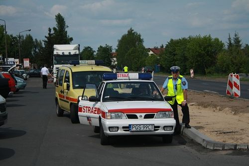 Zawiodła tylko frekwencja - galeria