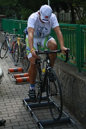 Zawiodła tylko frekwencja - galeria