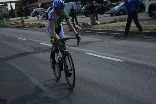 Zawiodła tylko frekwencja - galeria