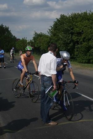 Zawiodła tylko frekwencja - galeria