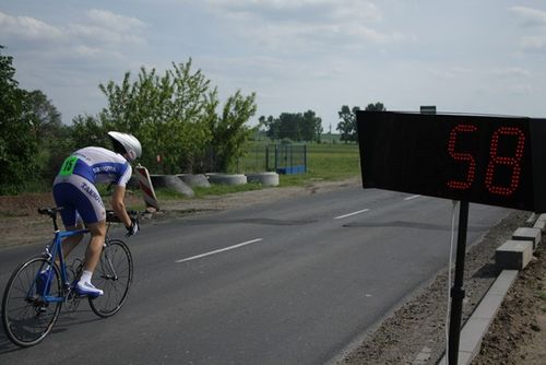 Zawiodła tylko frekwencja - galeria