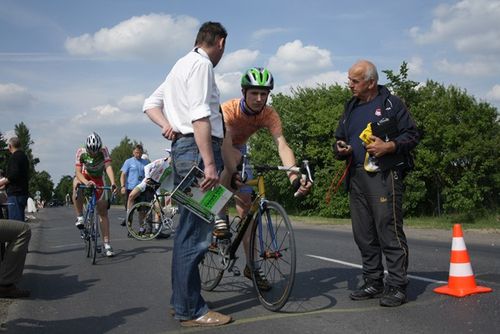 Zawiodła tylko frekwencja - galeria