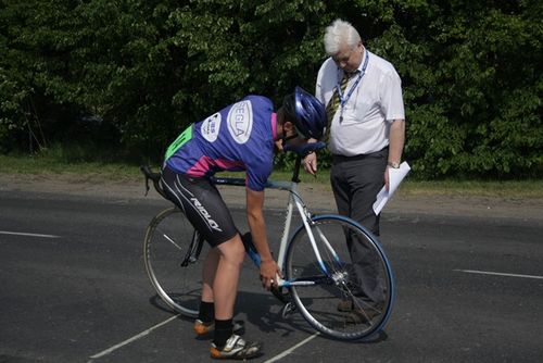 Zawiodła tylko frekwencja - galeria