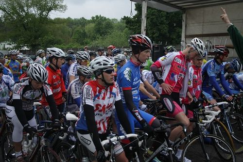 Zawiodła tylko frekwencja - galeria