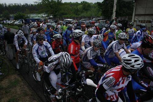 Zawiodła tylko frekwencja - galeria