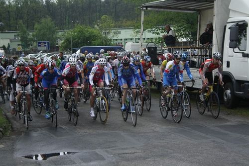 Zawiodła tylko frekwencja - galeria