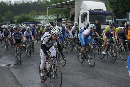 Zawiodła tylko frekwencja - galeria