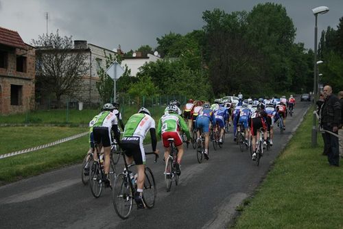 Zawiodła tylko frekwencja - galeria