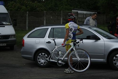 Zawiodła tylko frekwencja - galeria