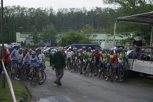 Zawiodła tylko frekwencja - galeria