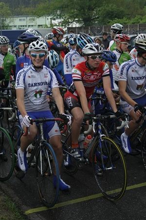 Zawiodła tylko frekwencja - galeria