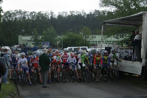 Zawiodła tylko frekwencja - galeria