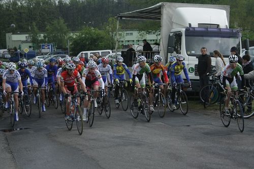 Zawiodła tylko frekwencja - galeria