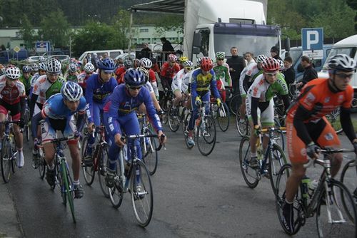 Zawiodła tylko frekwencja - galeria