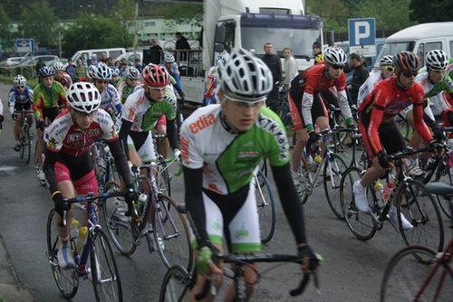 Zawiodła tylko frekwencja - galeria