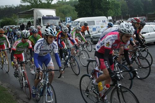 Zawiodła tylko frekwencja - galeria