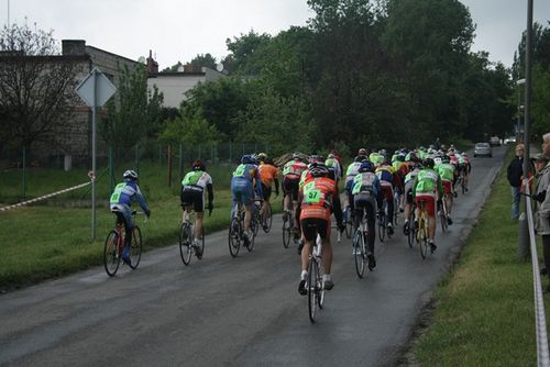 Zawiodła tylko frekwencja - galeria