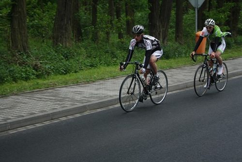 Zawiodła tylko frekwencja - galeria