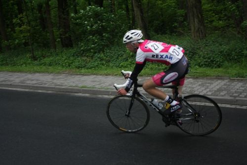 Zawiodła tylko frekwencja - galeria