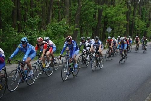 Zawiodła tylko frekwencja - galeria