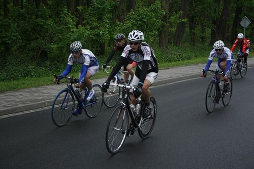 Zawiodła tylko frekwencja - galeria