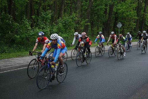 Zawiodła tylko frekwencja - galeria