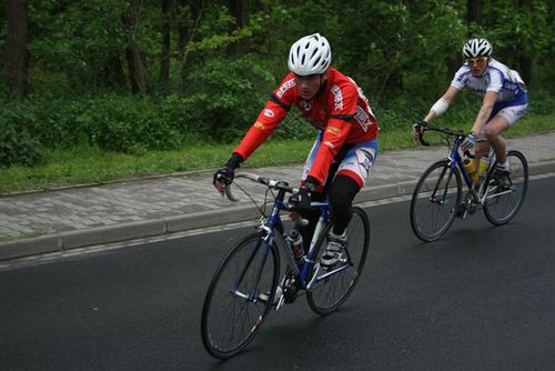 Zawiodła tylko frekwencja - galeria