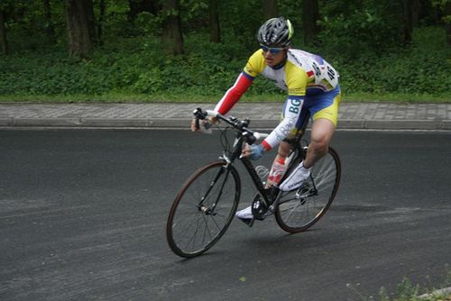 Zawiodła tylko frekwencja - galeria