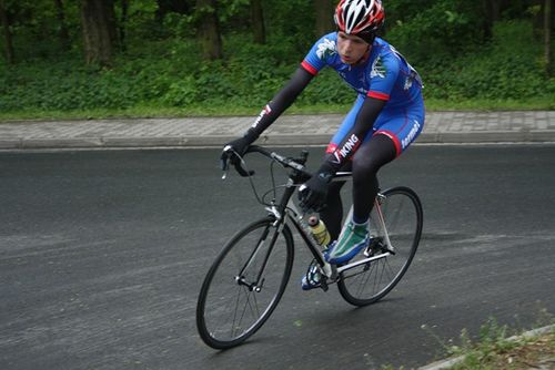 Zawiodła tylko frekwencja - galeria