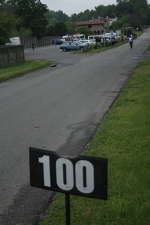 Zawiodła tylko frekwencja - galeria