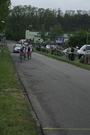 Zawiodła tylko frekwencja - galeria