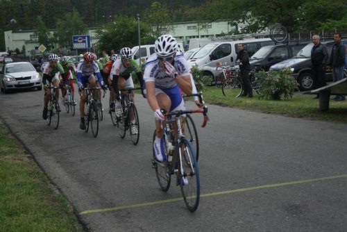 Zawiodła tylko frekwencja - galeria