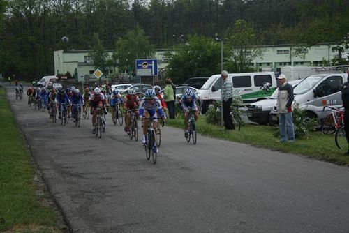 Zawiodła tylko frekwencja - galeria