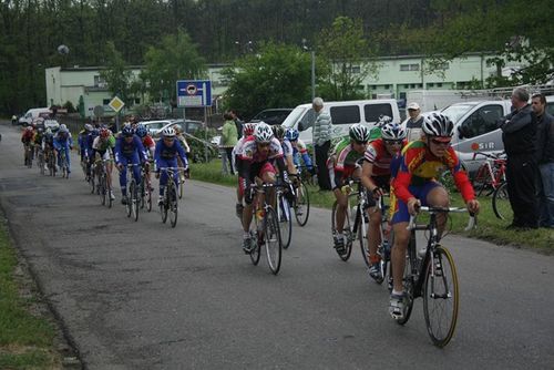 Zawiodła tylko frekwencja - galeria