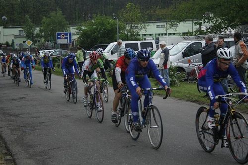 Zawiodła tylko frekwencja - galeria