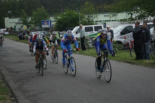 Zawiodła tylko frekwencja - galeria