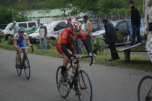 Zawiodła tylko frekwencja - galeria