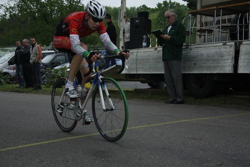 Zawiodła tylko frekwencja - galeria