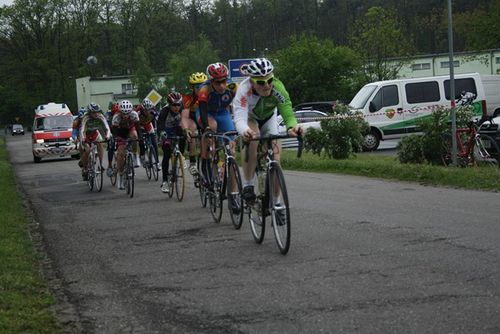 Zawiodła tylko frekwencja - galeria