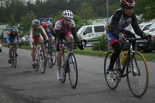 Zawiodła tylko frekwencja - galeria