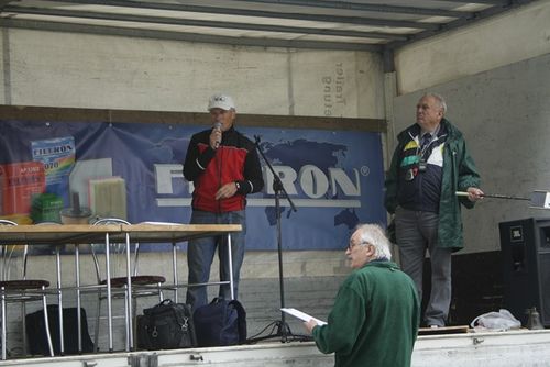 Zawiodła tylko frekwencja - galeria