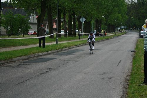 Zawiodła tylko frekwencja - galeria